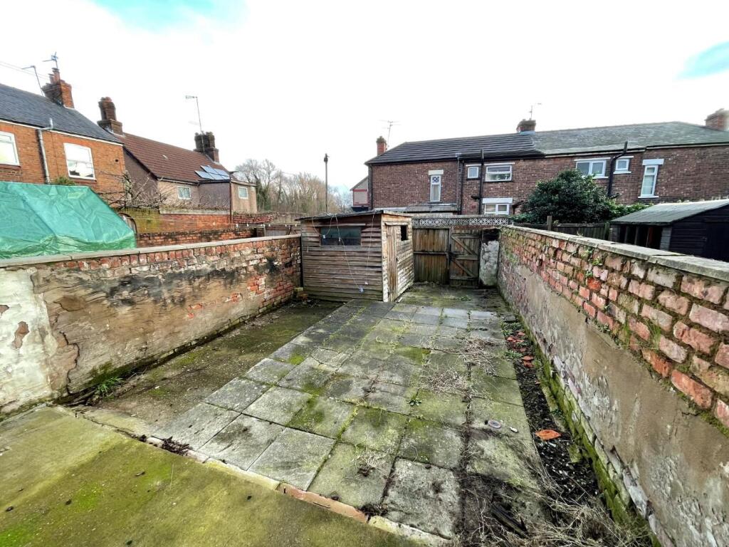 Additional property image - Livingstone Road, Ellesmere Port
