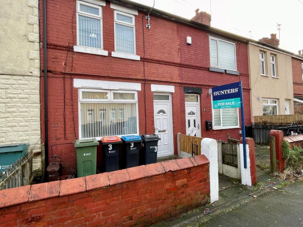 Additional property image - Livingstone Road, Ellesmere Port