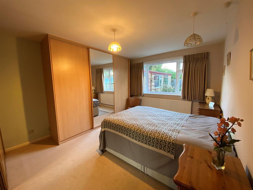 2 bedroom detached bungalow for sale in Birch Road, Bebington, Wirral