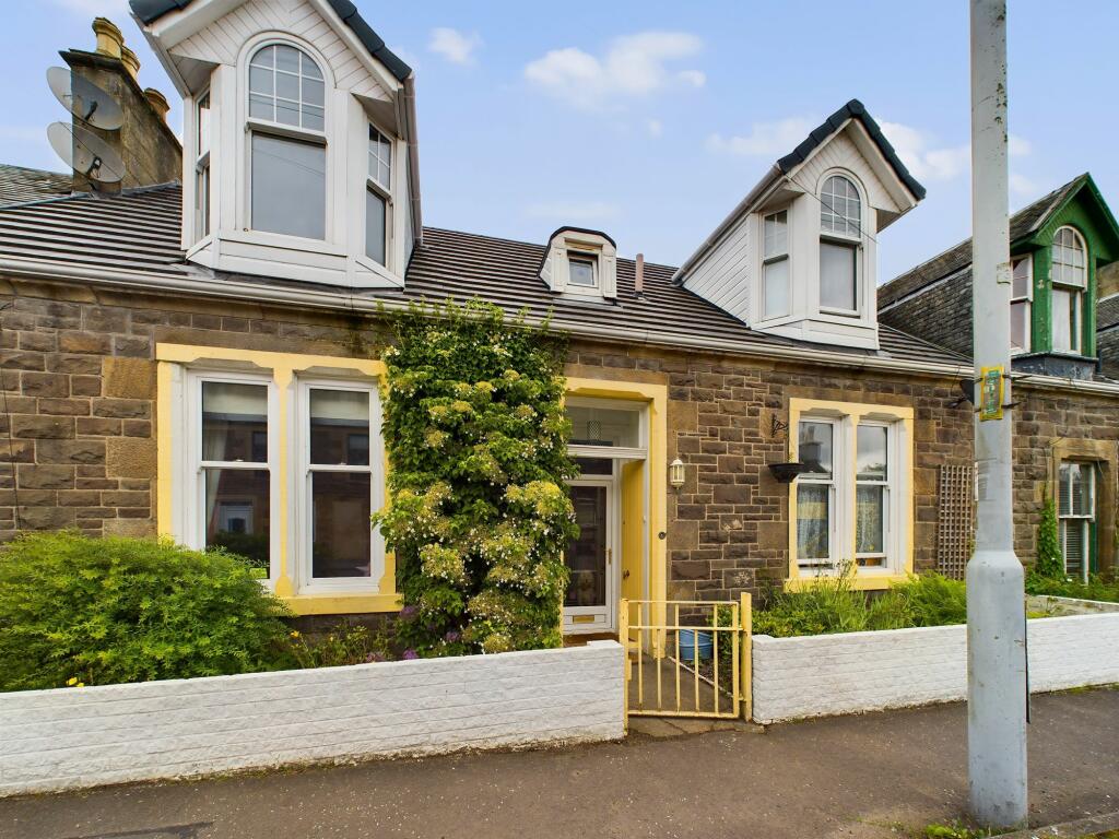 5 bedroom property for sale in Riverside Road, Kirkfieldbank, ML11