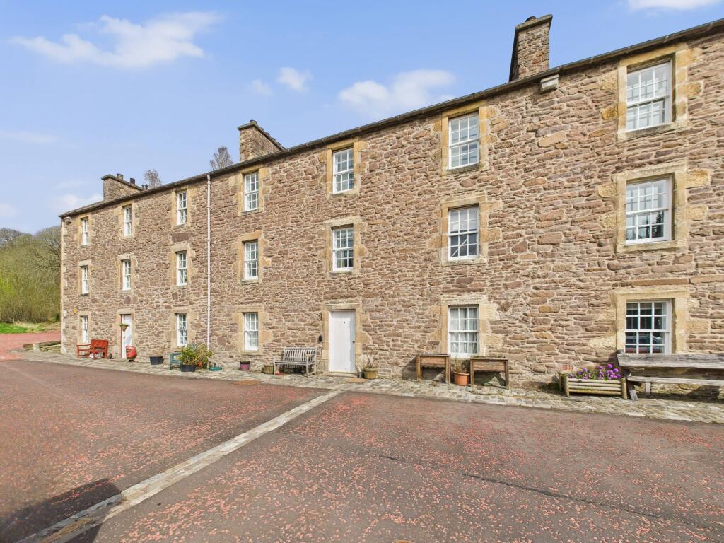 Main image of property: Long Row, Lanark, ML11