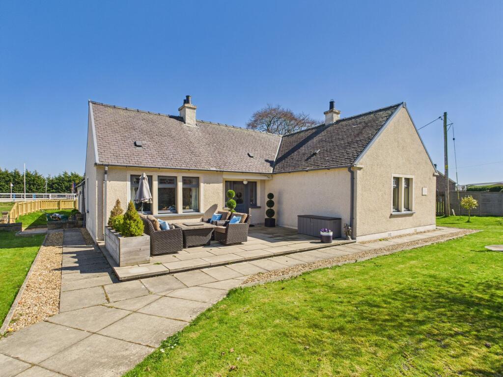 Main image of property: Hyndford Road, Lanark, ML11