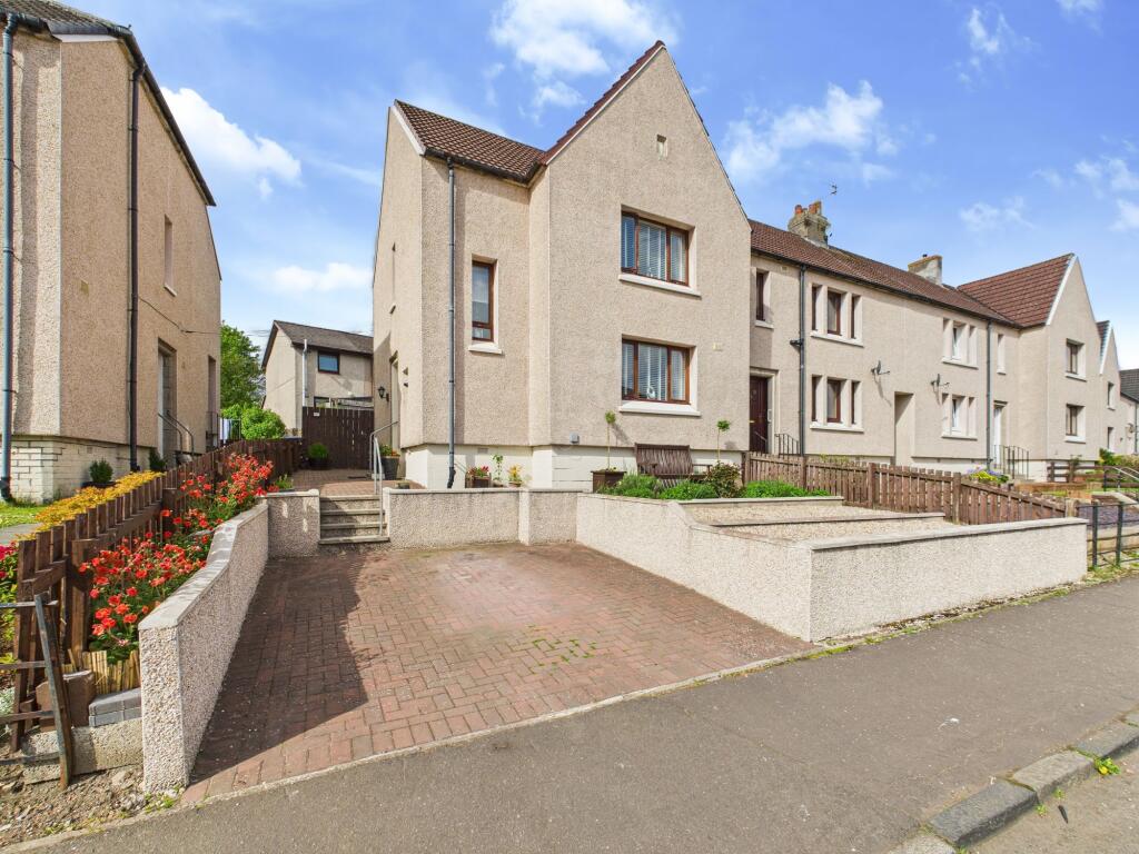 Main image of property: Woodstock Road, Lanark, ML11