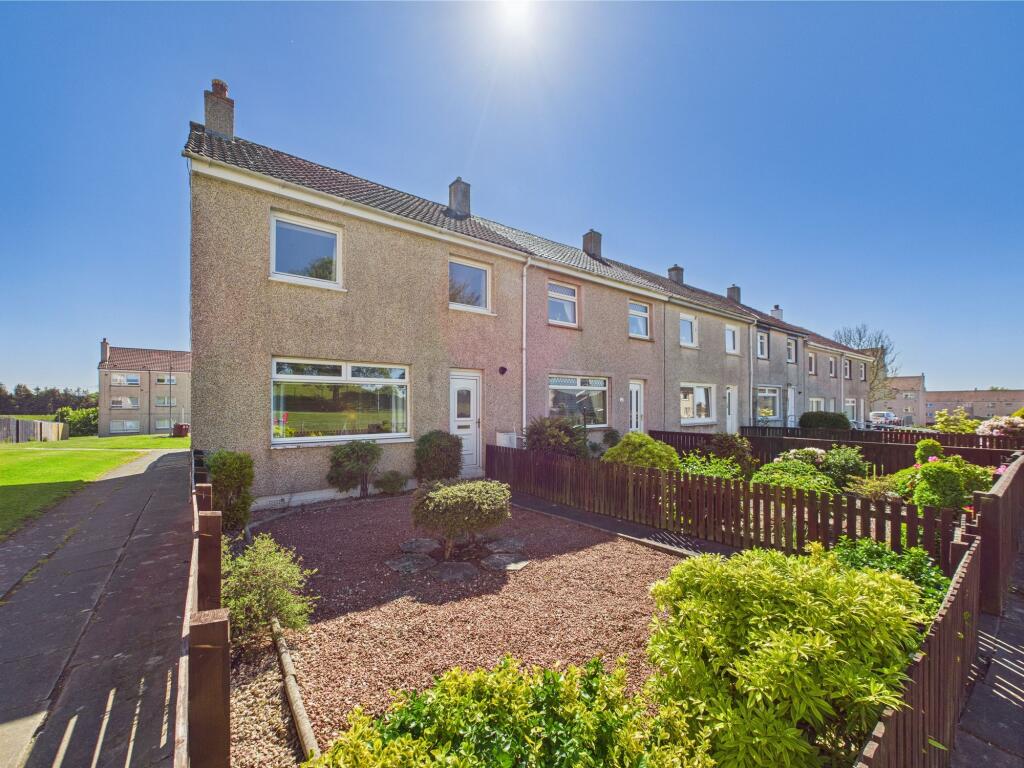 Main image of property: Braidfute, Lanark, ML11