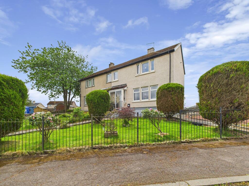 Main image of property: Stuart Terrace, Rigside, ML11