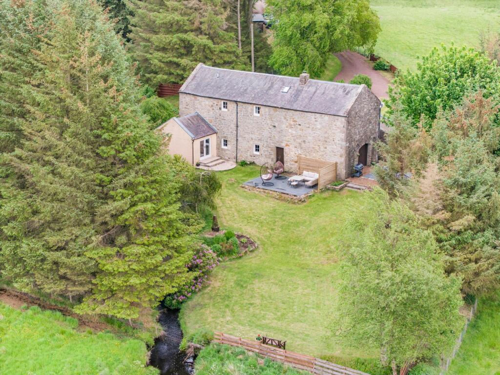 Main image of property: Forth, Lanark, ML11