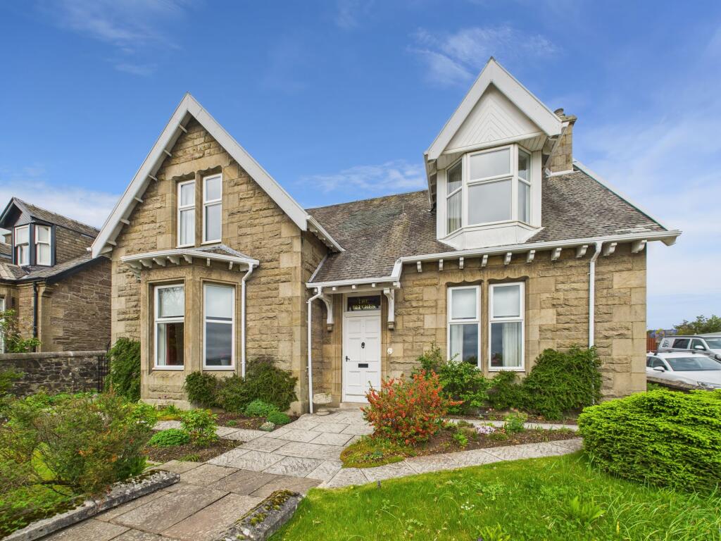 Main image of property: Hyndford Road, Lanark, ML11