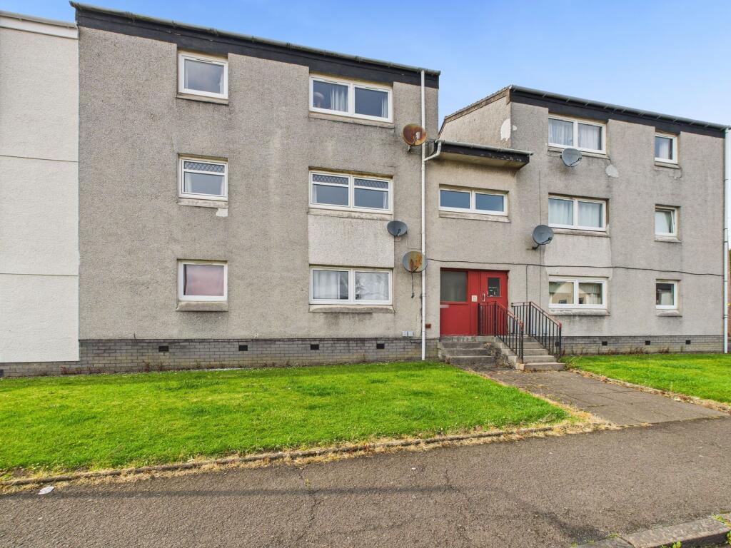 Main image of property: Kildare Drive, Lanark, ML11