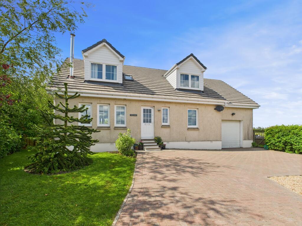 Main image of property: Carnwath, Lanark, ML11