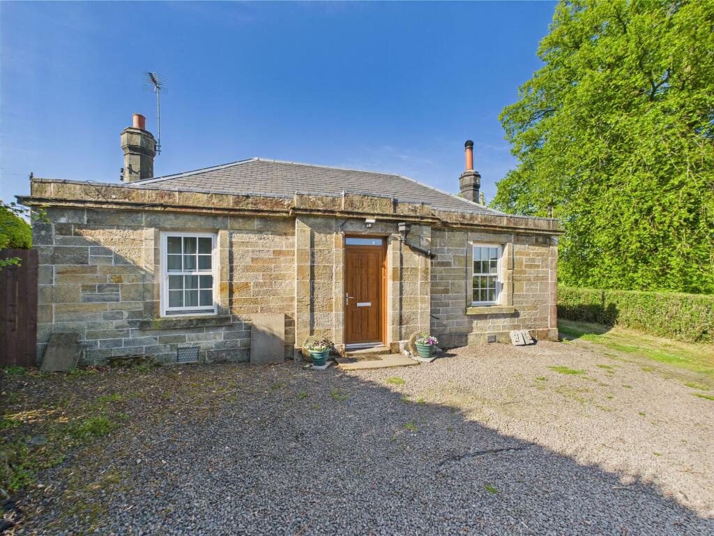Main image of property: Douglas, Uddington, ML11
