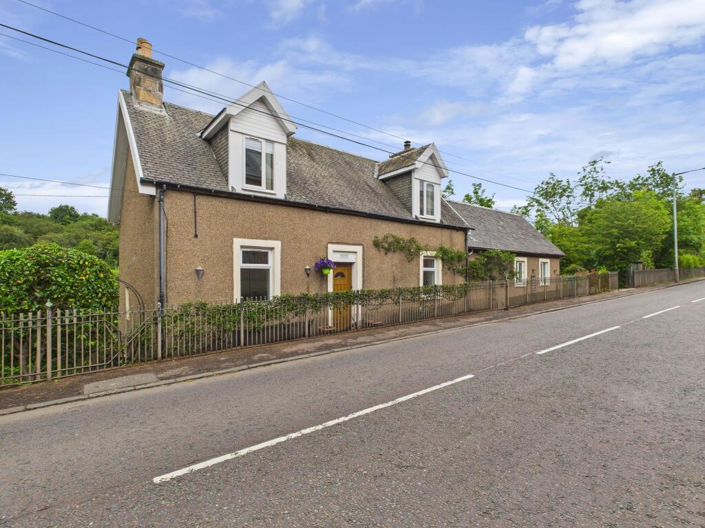 Main image of property: Riverside Road, Kirkfieldbank, ML11