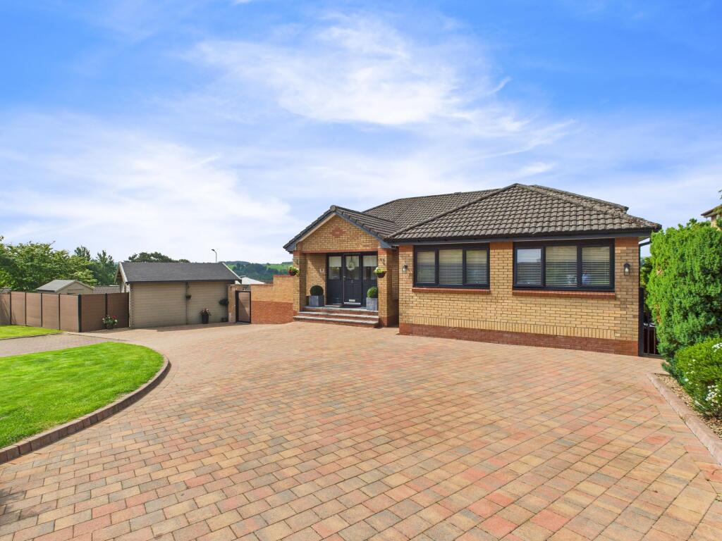 Main image of property: Kairnhill Court, Lanark, ML11