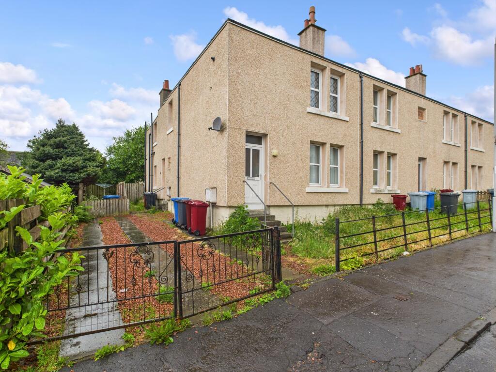 Main image of property: Hospitland Drive, Lanark, ML11