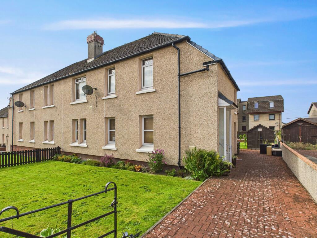 Main image of property: St. Leonards Road, Lanark, ML11