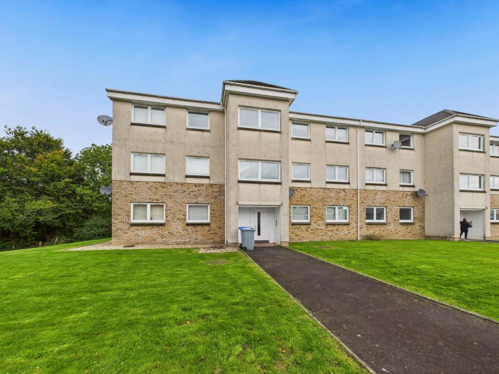 Main image of property: Sanderling, Lesmahagow, ML11