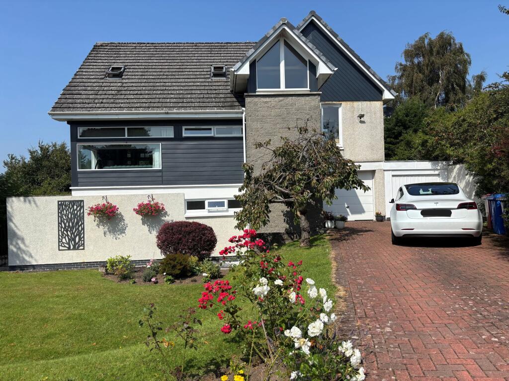 Main image of property: Grange Court, Lanark, ML11