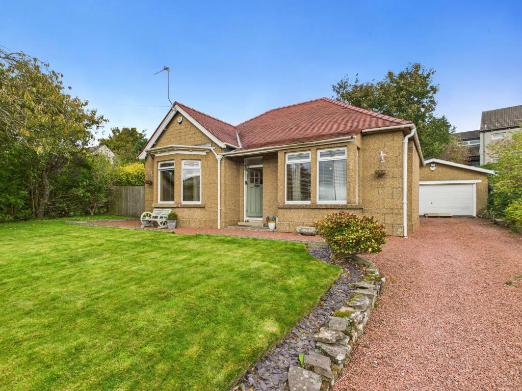 Main image of property: Braxfield Road, Lanark, ML11