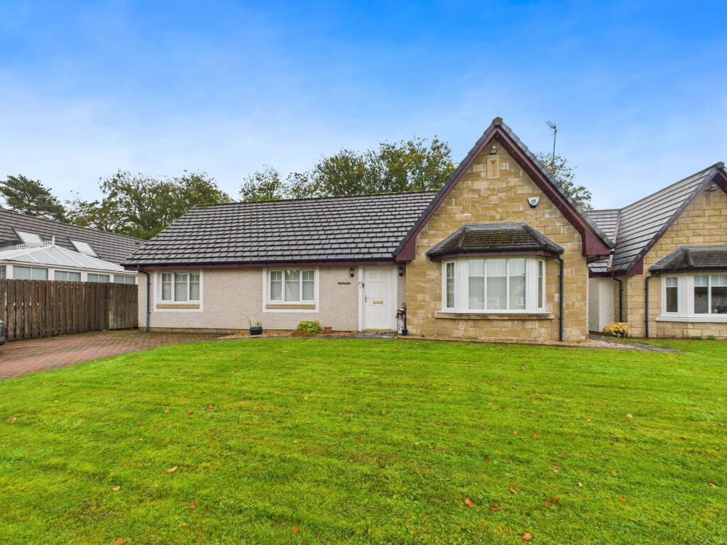 Main image of property: Auchlochan, Lesmahagow, ML11