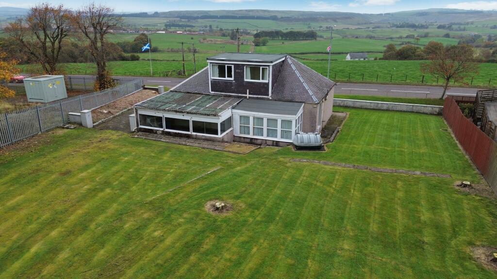 Main image of property: Stuart Terrace, Rigside, ML11