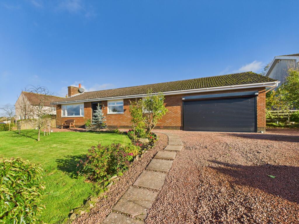 Main image of property: Green Towers Road, Cartland, ML11