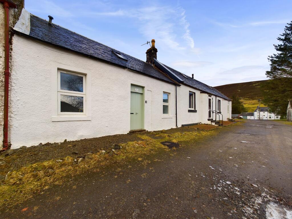 Main image of property: New Row, Wanlockhead, ML12
