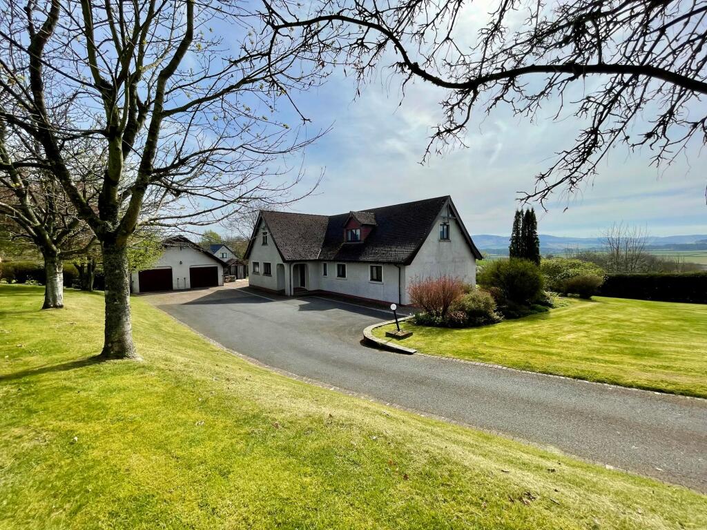 Main image of property: Cormiston, Biggar, ML12