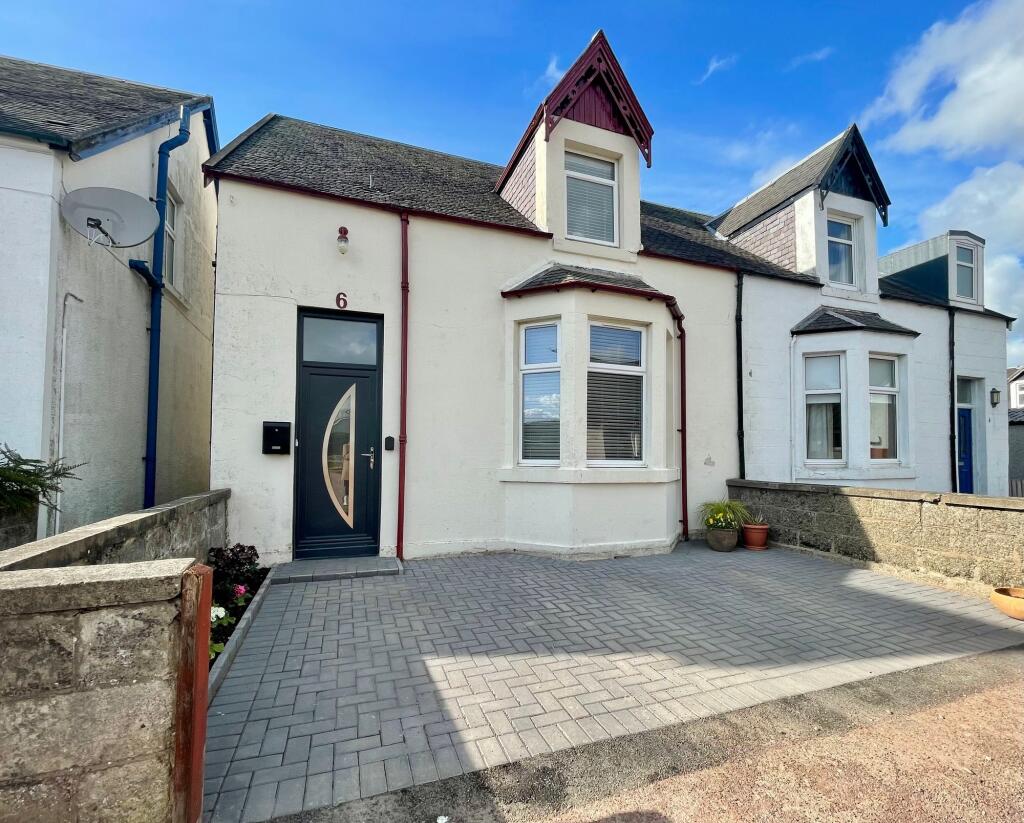 Main image of property: Glenburn Avenue, Symington, ML12