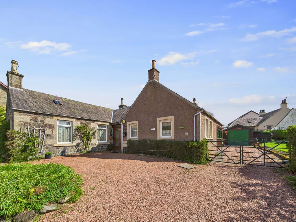 Main image of property: Edinburgh Road, Biggar, ML12