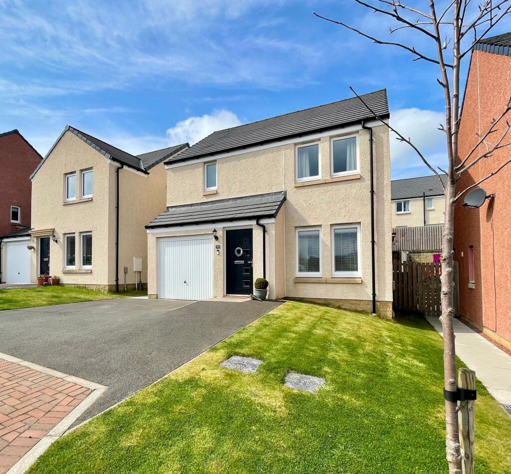 Main image of property: Manor Way, Peebles, EH45