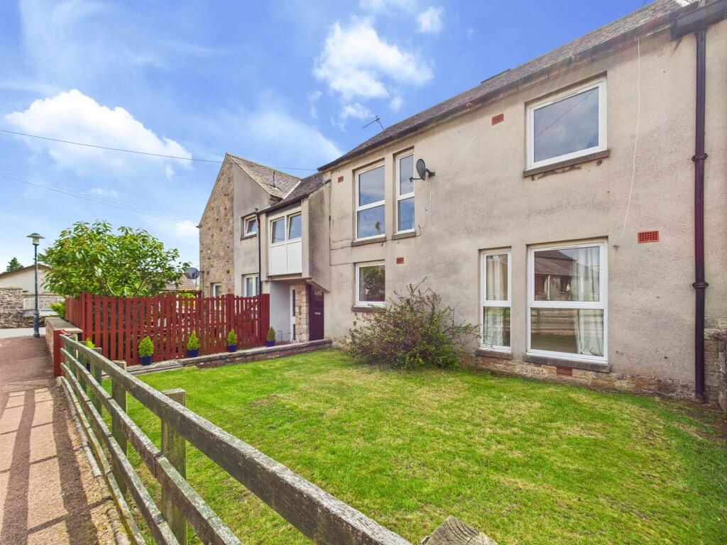 1 bedroom flat