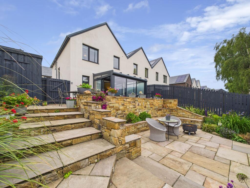 Main image of property: Damside, Innerleithen, EH44