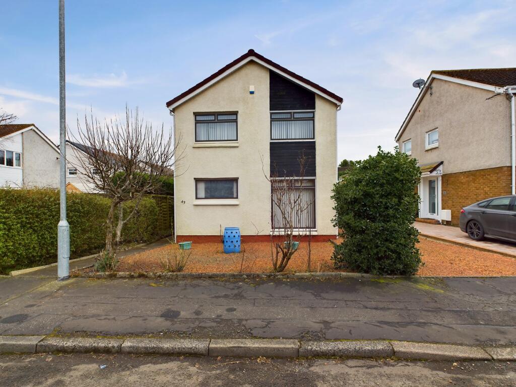 Main image of property: Bentfoot Road, Wishaw, ML2