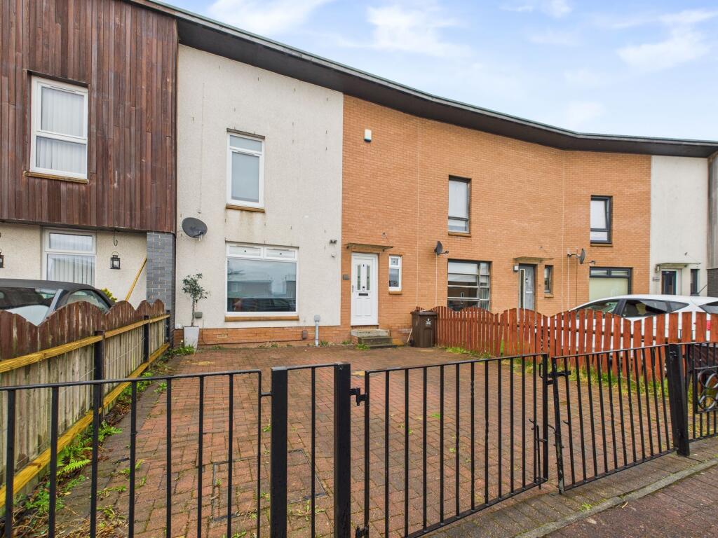 Main image of property: Laurence Gardens, Glasgow, G15