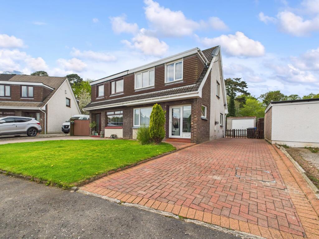 Main image of property: Aitken Road, Hamilton, ML3