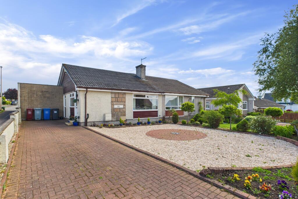 Main image of property: Wilton Road, Carluke, ML8