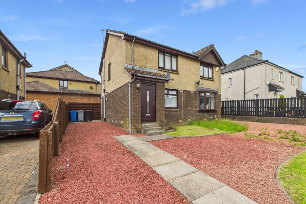 Main image of property: Cairneymount Road, Carluke, ML8