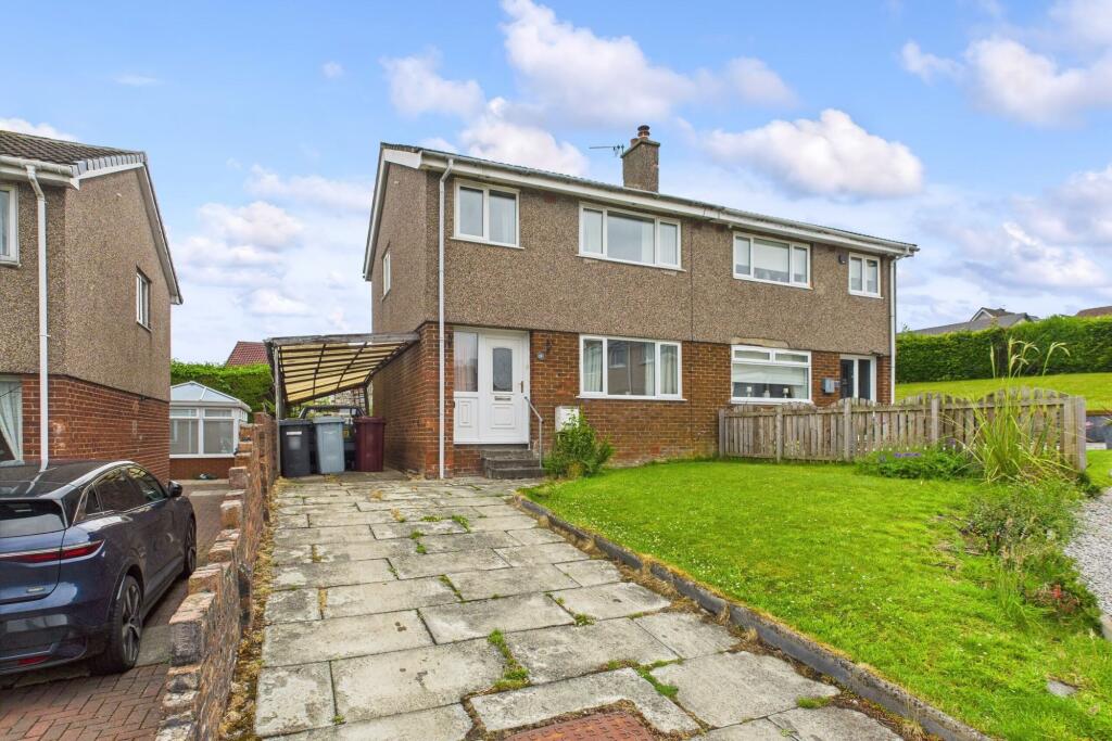 Main image of property: Jasmine Way, Carluke, ML8