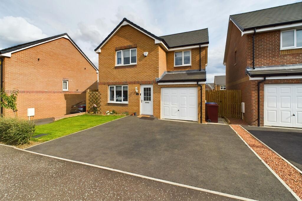 Main image of property: Connor Walk, Law, ML8