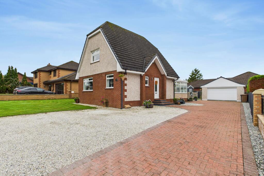 Main image of property: Greenhead Road, Wishaw, ML2