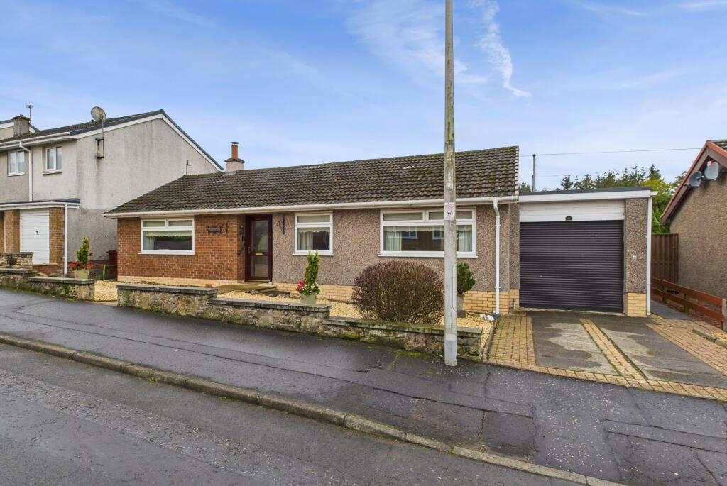 Main image of property: St. Lukes Avenue, Carluke, ML8