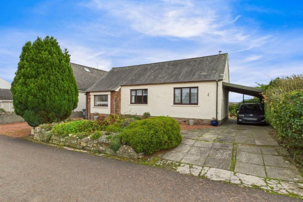 Main image of property: Quarry Road, Law, ML8