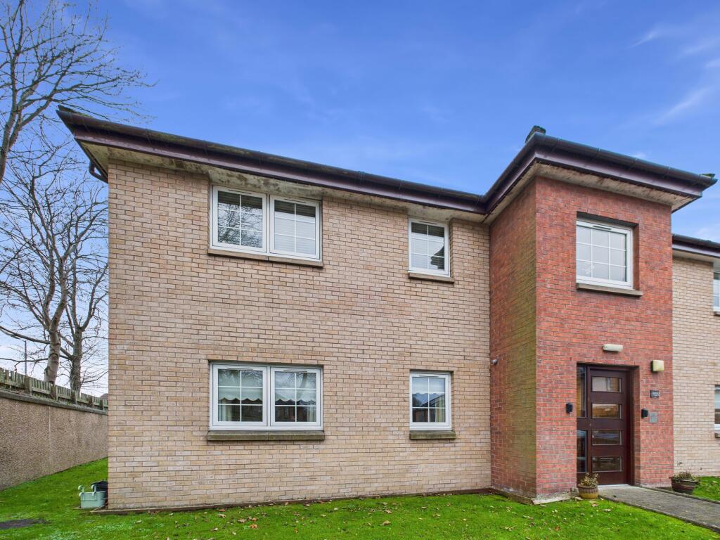 Main image of property: Kildare Place, Newmains, ML2