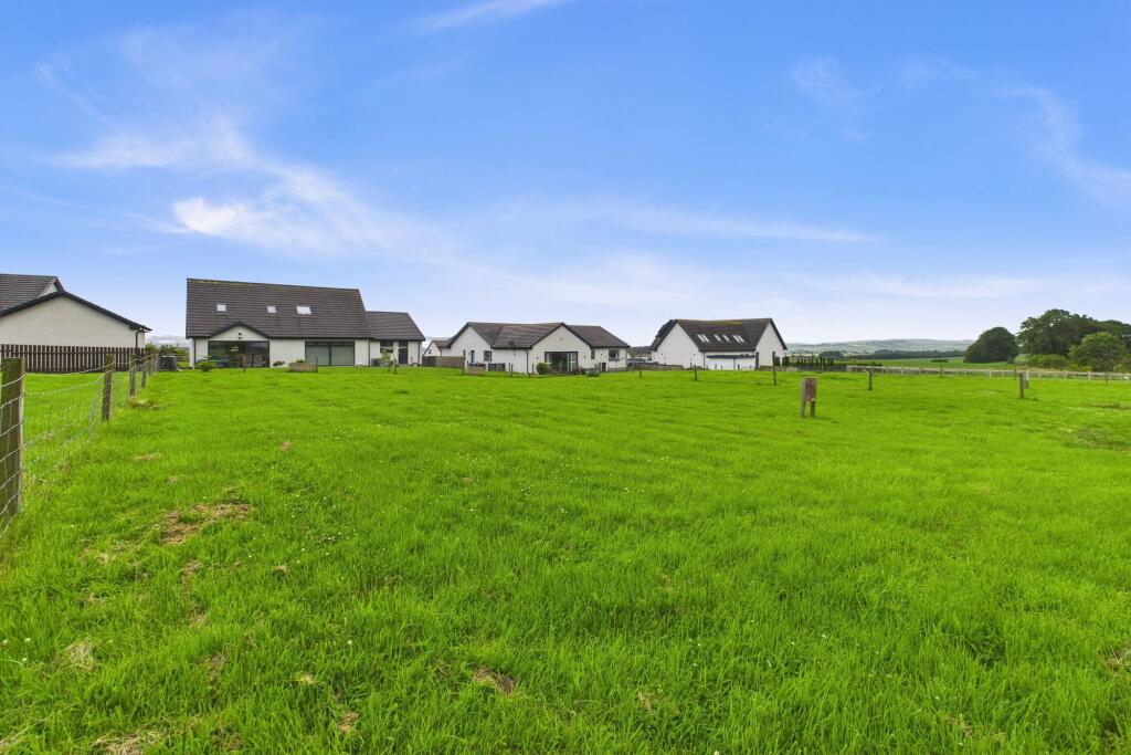 Main image of property: Craigenhill Road, Kilncadzow, ML8