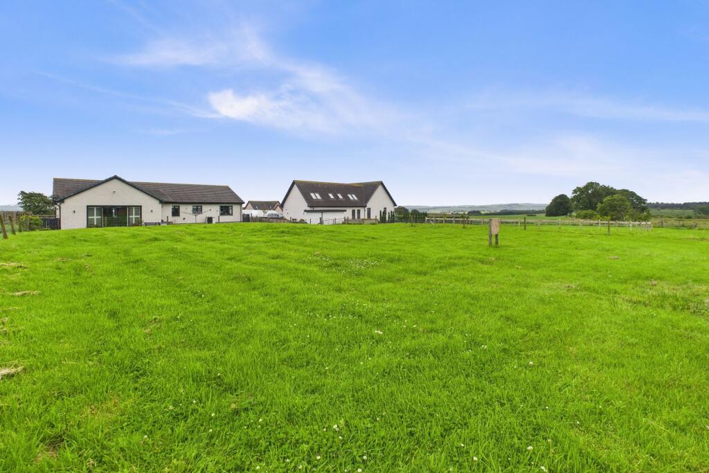 Main image of property: Craigenhill Road, Kilncadzow, ML8