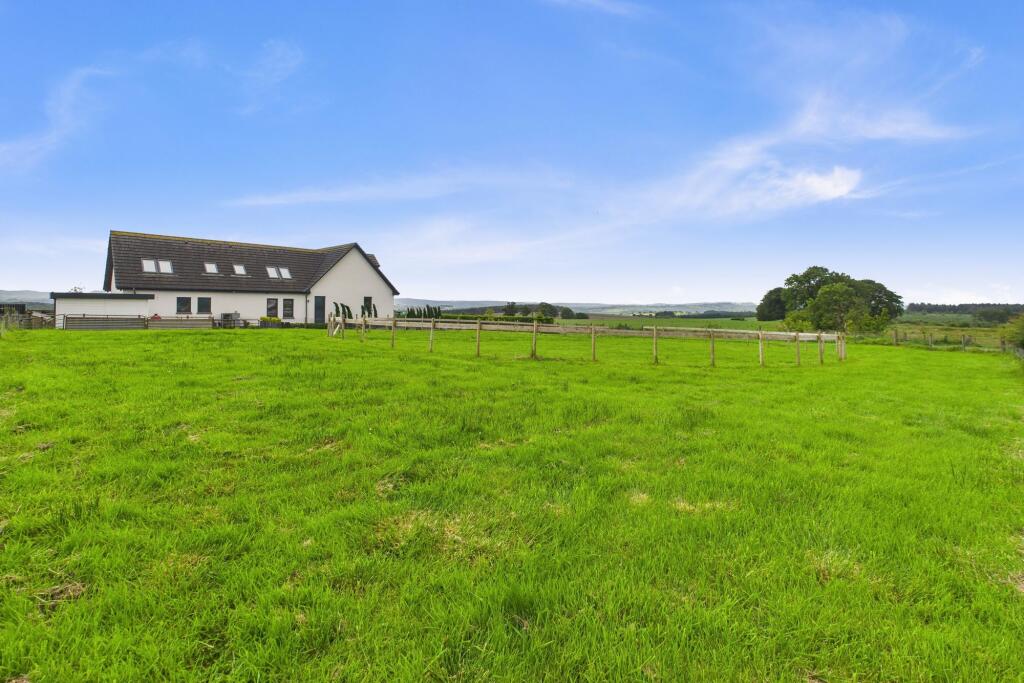 Main image of property: Craigenhill Road, Kilncadzow, ML8