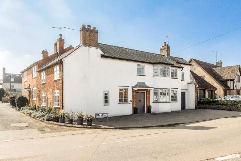Main image of property: The Green, Guilsborough, Northampton