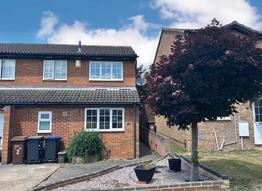 Main image of property: Wildern Lane, Northampton