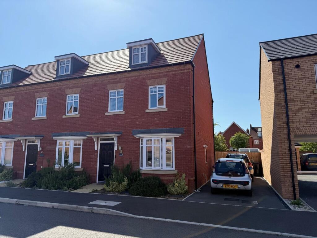 Main image of property: Rollers Close, Duston, Northampton
