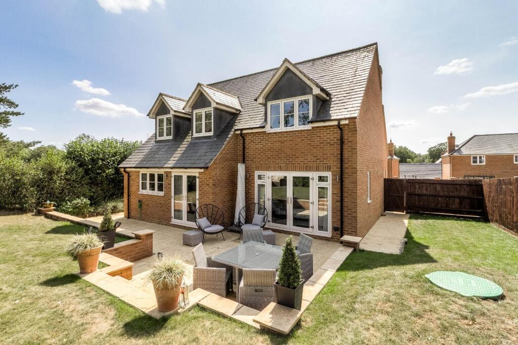 Main image of property: Denton Road, Horton