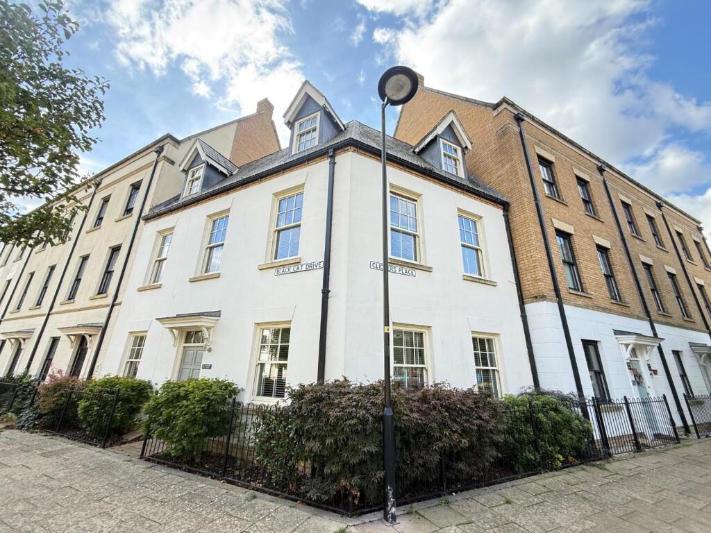 Main image of property: Clickers Place, Upton, Northampton